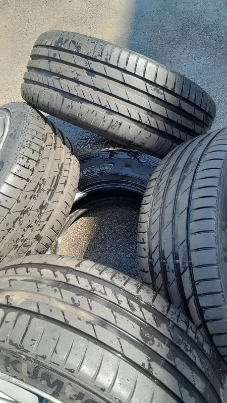 Автошины и диски — фото 2