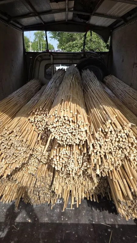 Камиш ~2×2.8 м 125.000 сум Камиш ~2×2.8 м 160.000 сум