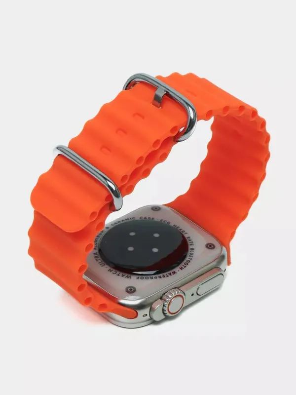 Aqlli Soat Smart Watch Ultra T800 — фото 4