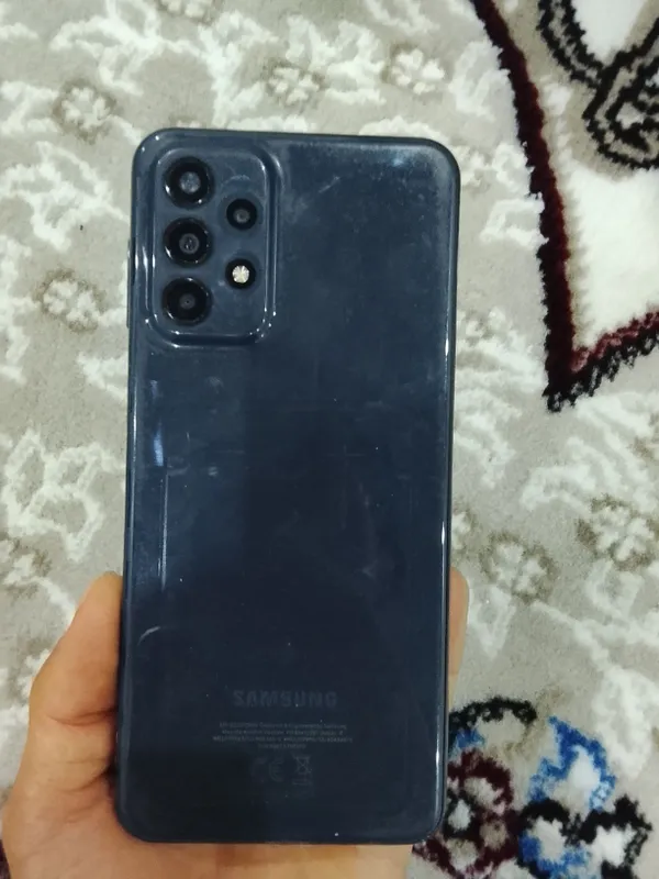 telefon sotiladi