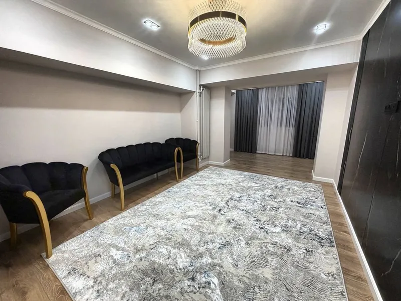 Аренда 2х комнатная квартира 60 м2 Ц2 Глав почтамп Мирзоулугбекский р — фото 3
