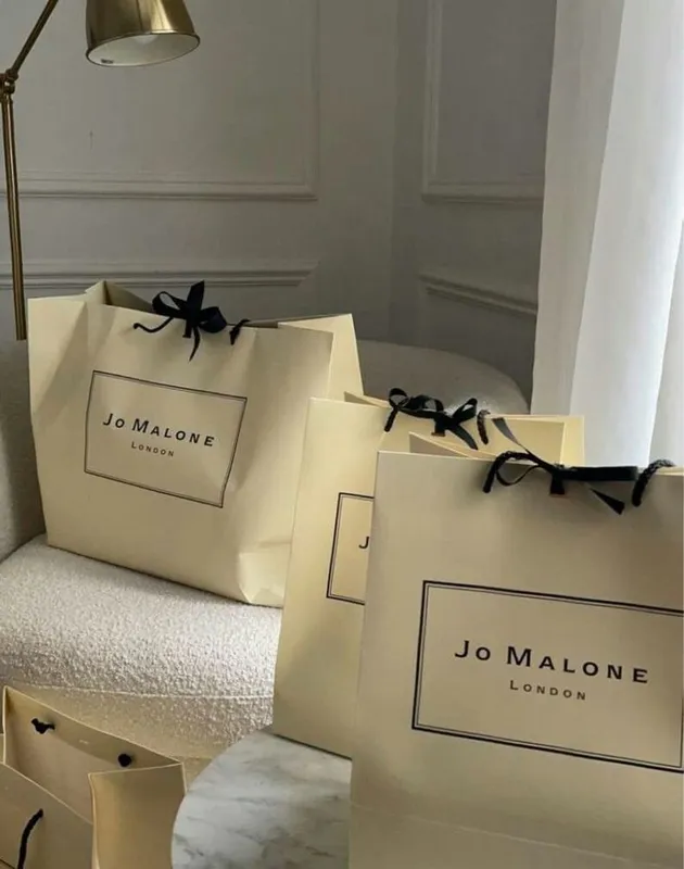 Original Jo Malone 30/100ml atirlar — фото 2