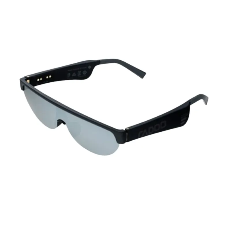 Умные аудиоочки Rapoo Z1 Style Black Умные аудиоочки Rapoo Z1 Style Black