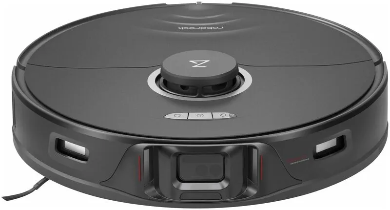 Продаю новые робот пылесосы Roborock S8 Pro UltraA 5