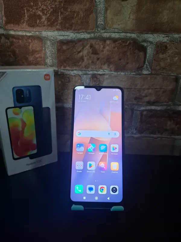 Redmi 12C 3 Redmi 12C 3