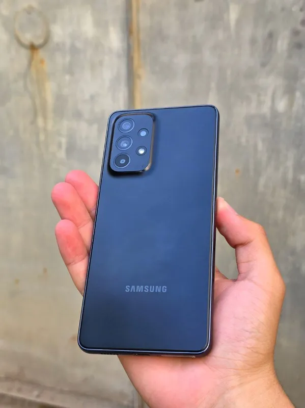Samsung A53 5G 128/16 ГБ 1 Samsung A53 5G 128/16 ГБ 1