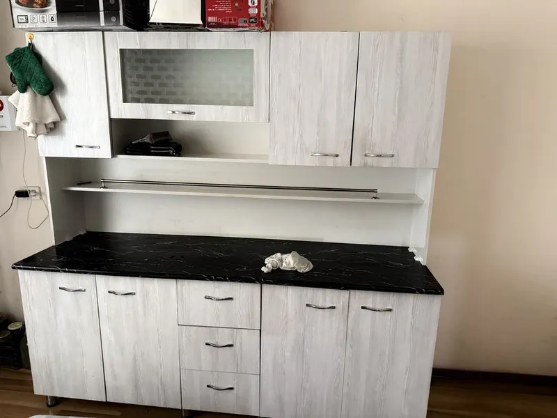 oshxona mebel b/u 1