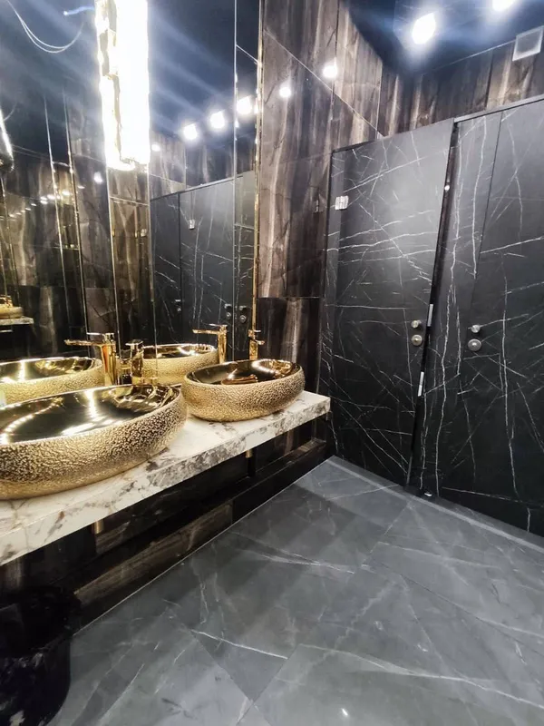 ~ГОТОВЫЙ РЕСТОРАН 500 М² в отеле BADEM GARDEN (Бадамзар) 5 ~ГОТОВЫЙ РЕСТОРАН 500 М² в отеле BADEM GARDEN (Бадамзар) 5