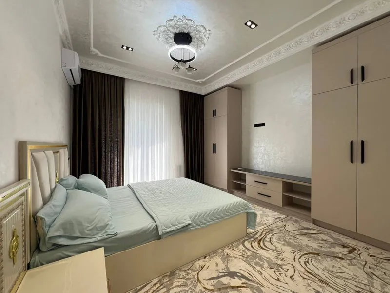 Сдам в аренду квартиру элитный комплекс Nur ор-р Алайский рынок 4