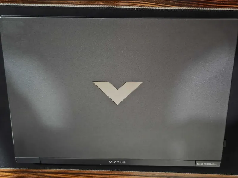HP Victus 15 RTX 4050 4 HP Victus 15 RTX 4050 4