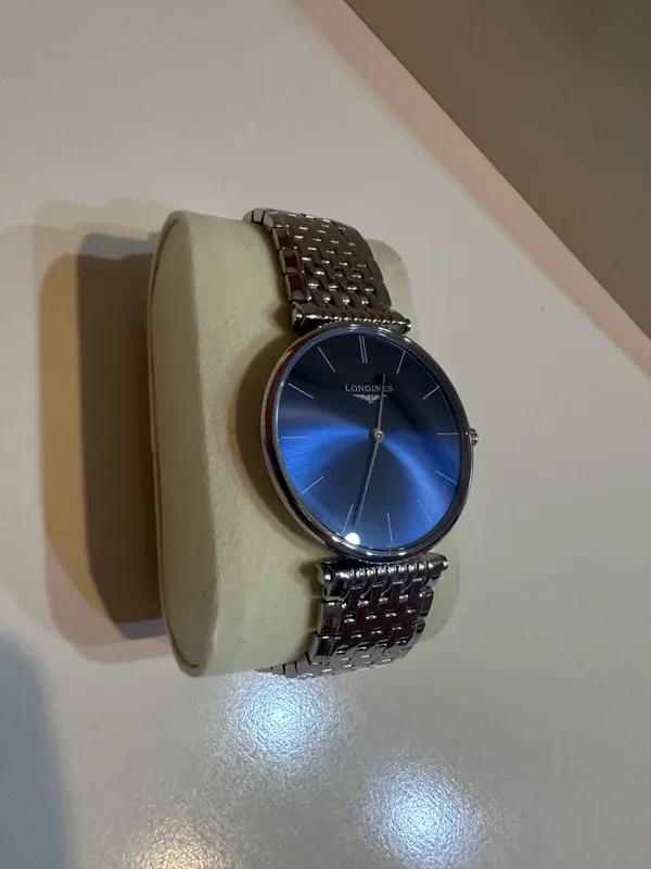 Longines Le Grande Classique Lux Copy