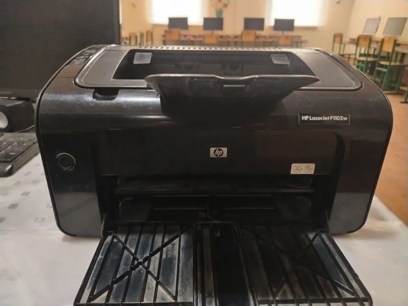 Hp printer sotiladi i