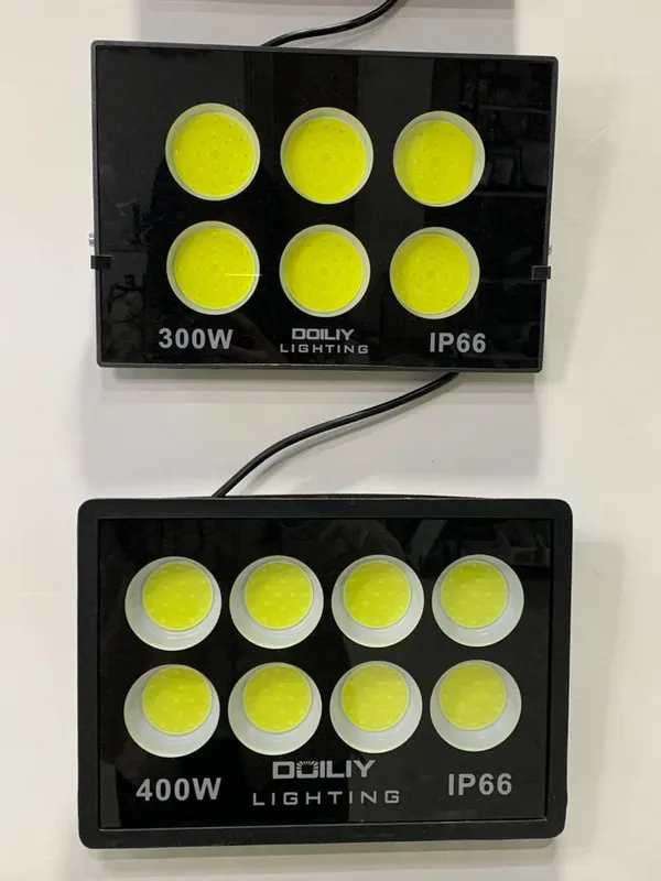 Slim projektor 50wattdan 1000watgacha 1
