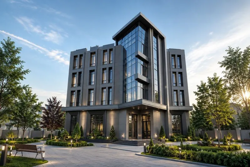 Срочно Продается отдельно стоящее здание 2