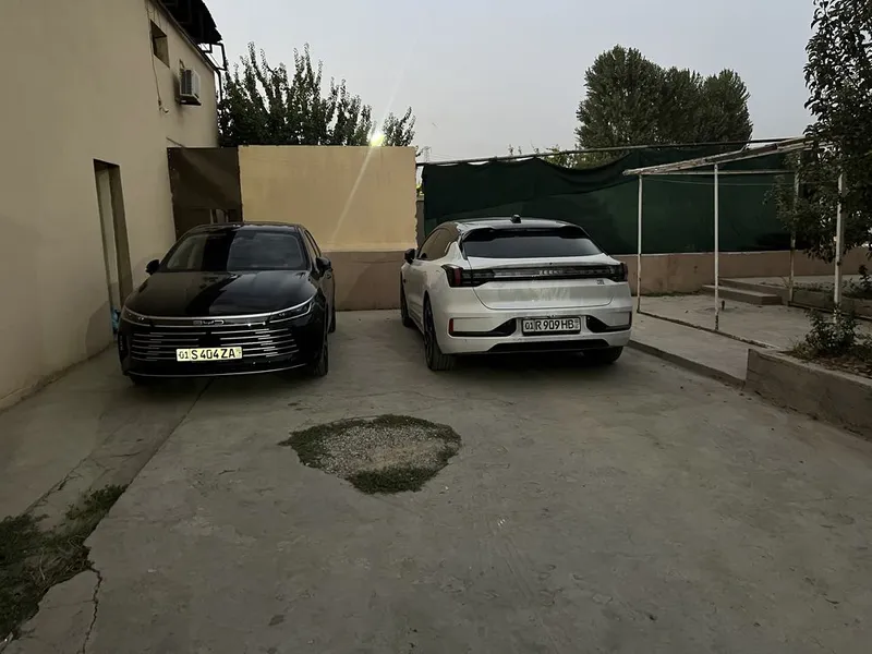 Byd chazor flagship 120 talik 3 Byd chazor flagship 120 talik 3