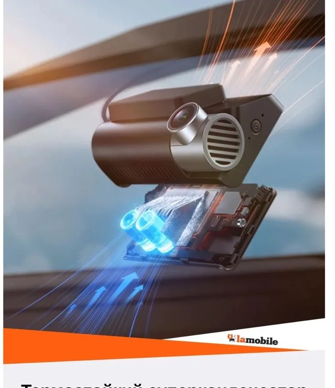 70mai a810s Dash Cam 4K 6 70mai a810s Dash Cam 4K 6