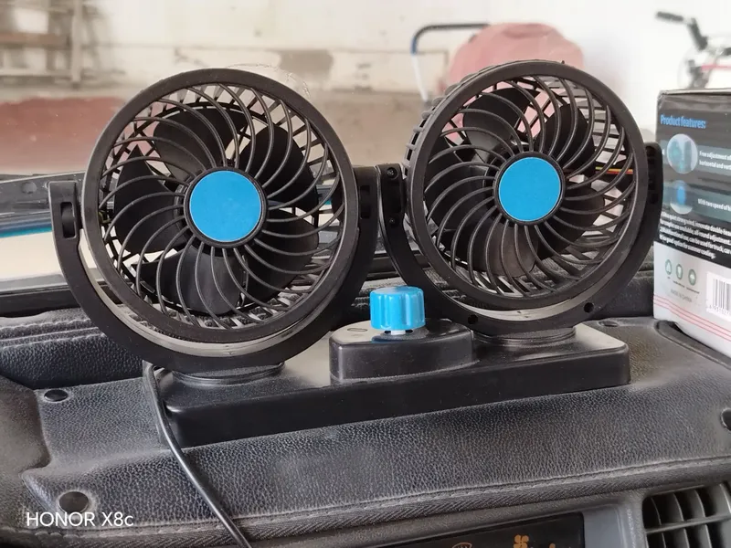Avto ventilyator 1