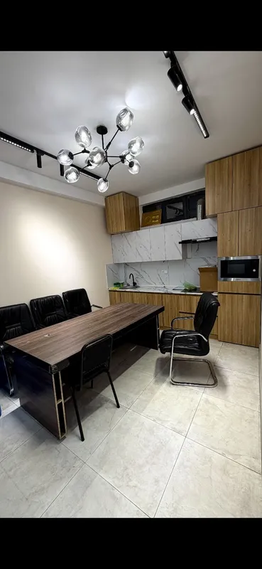 Продам евроофис 160м² массив Кушбеги — фото 6