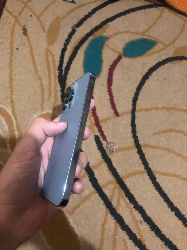 Iphone 13 pro 1