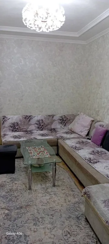 Аренда Квартира Ориентир Al-xorazmiy krug 400$ 4