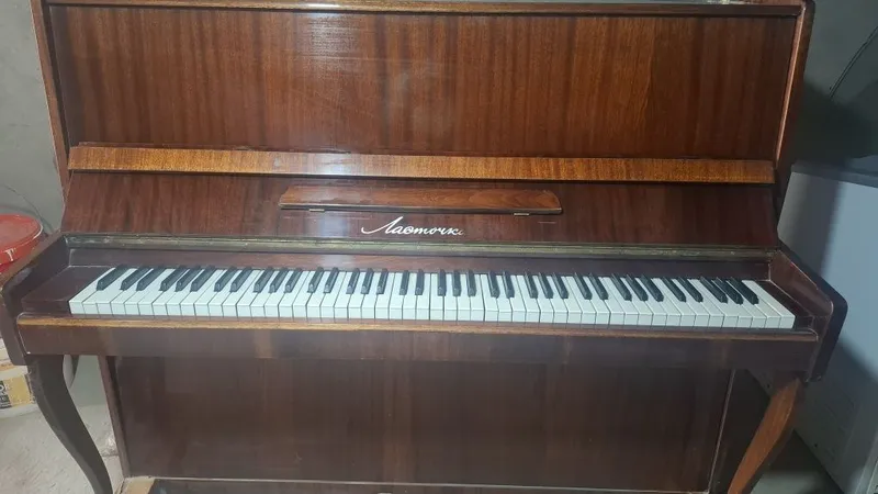 Piyanina ideal holatli 1 Piyanina ideal holatli 1