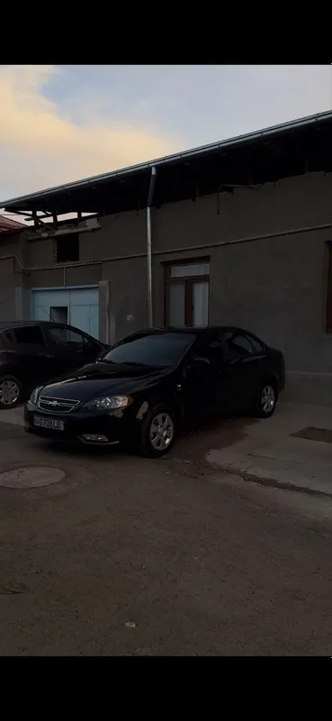 Gentra full luyksiz 3