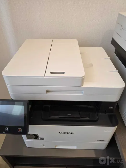 Canon iSENSYS MF421dw/3в1/Двусторонняя печать/WiFi 2