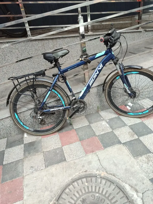 velosiped
