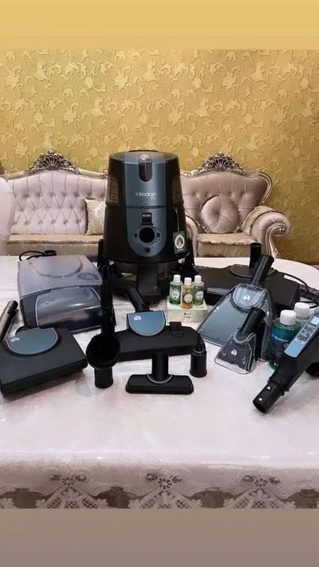 Roboclean pro — фото 1