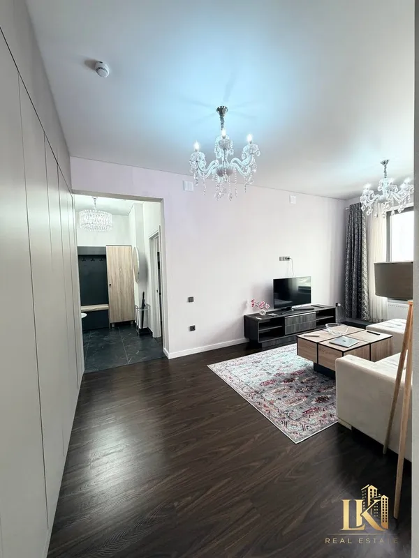 2-комнатная квартира 56 м² в ЖК O'z Makon (Мирабадский район) — фото 3