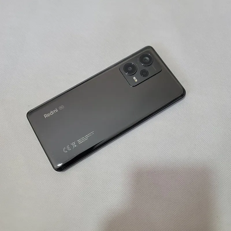 Redmi note 12 pro + 5g dastavka bor — фото 3 Redmi note 12 pro + 5g dastavka bor — фото 3