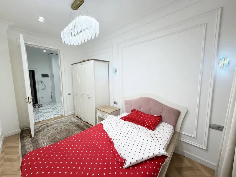 Аренда 3х комнатная квартира Жк Life Gardens Яккасарайский район — фото 5