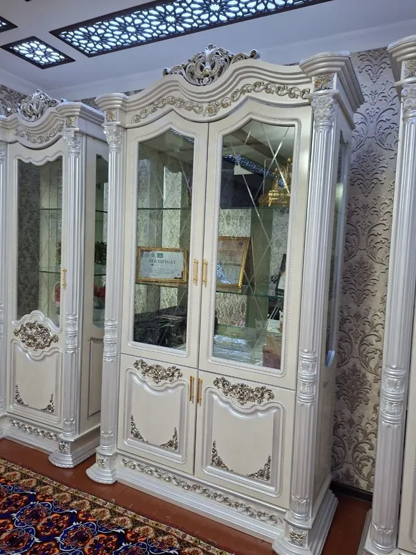 Mebel sotiladi yangi 2