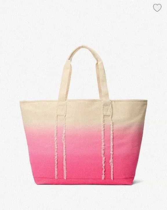 Сумка от Victoria's Secret — фото 1
