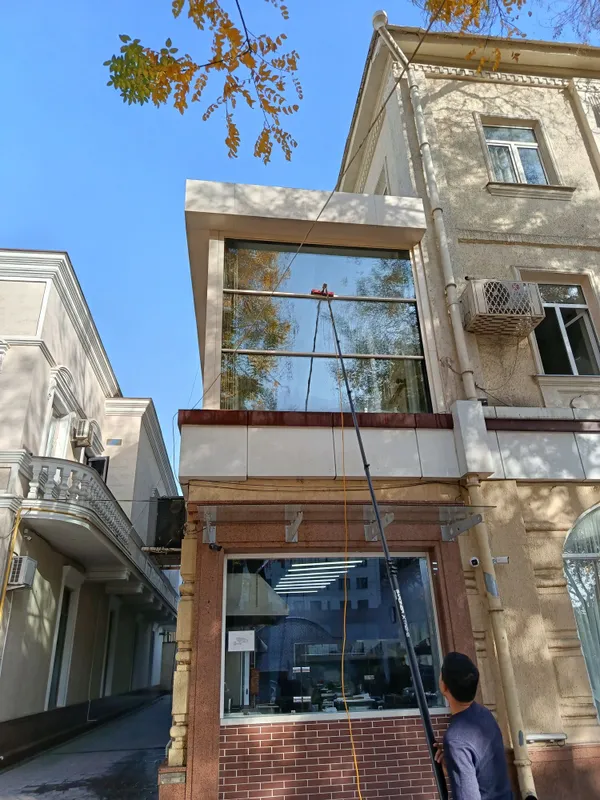 Fasad moyka xizmati 2 Fasad moyka xizmati 2