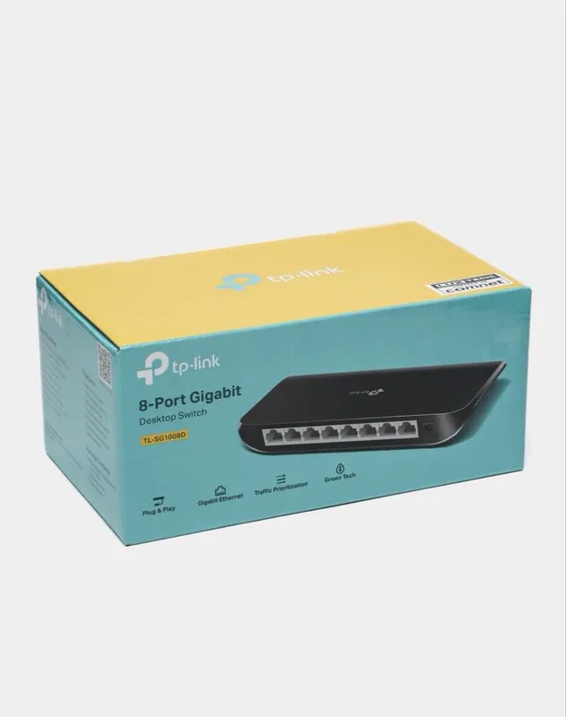 Tp link router sotiladi!!!