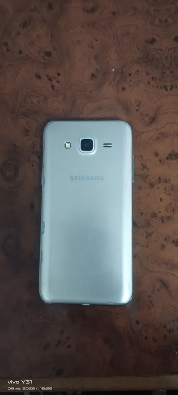 Samsung gelax j5 — фото 1