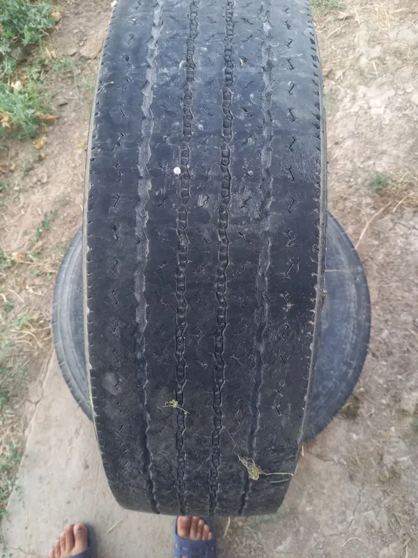 Isuzu balon sotiladi 2
