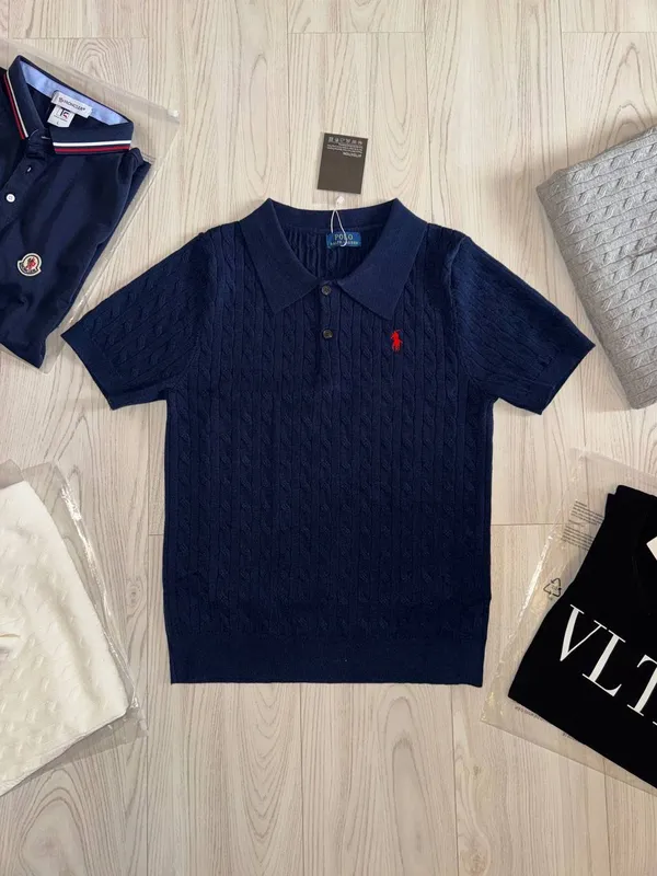 Финка Polo Lux 2