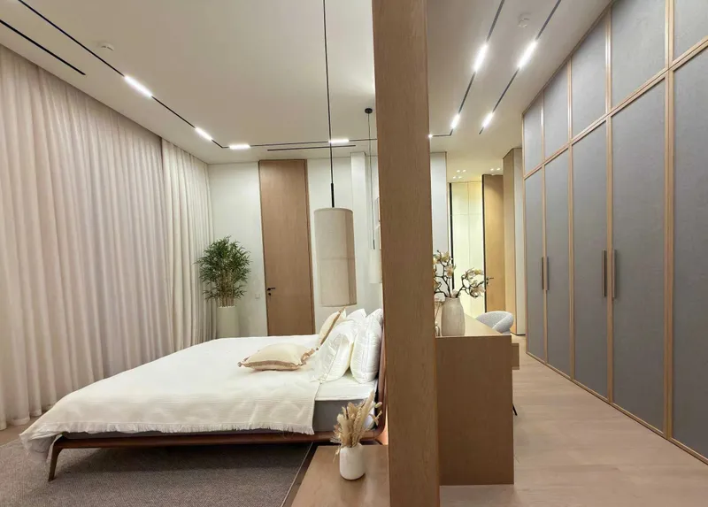 Госпитальный 4 комнаты • 135 м² • 4/10 этаж 6