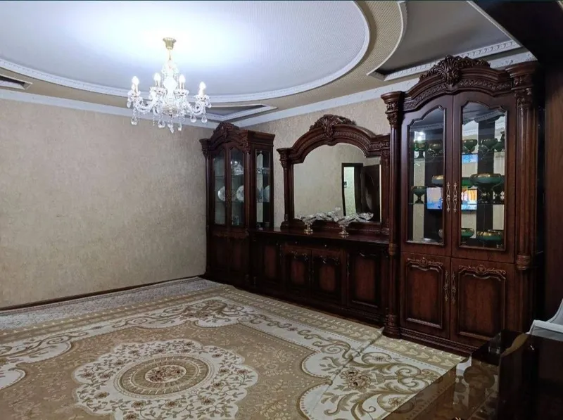 Продажа квартиры (Паркентский)
