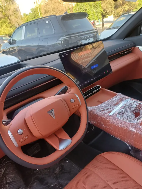 Deepal S07 Hybrid Full 2026 Yangi Bez Probeg Sotiladi 8 Deepal S07 Hybrid Full 2026 Yangi Bez Probeg Sotiladi 8