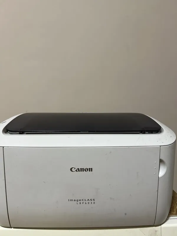 Canon lmageCLASS LBP 6030 принтер