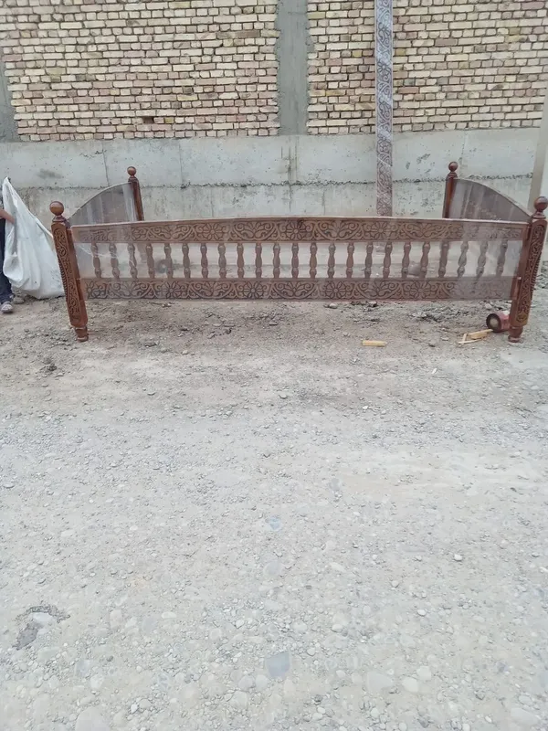 Tapchan yasaymiz 1-qol siz xoxlagan fasonda va razmerda — фото 2