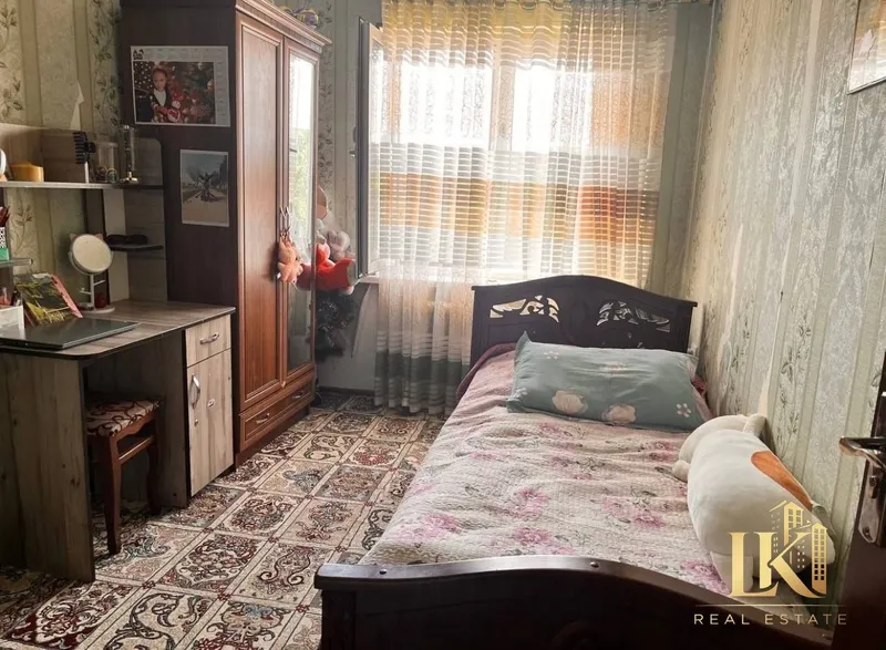 Продаётся 3-комнатная квартира, 70 м², 3/5, Мирзо-Улугбекский район — фото 5