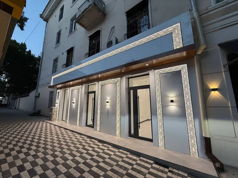 Prime | стадион Старт - Продается нежилое помещение вдоль дороги 50м2 7 Prime | стадион Старт - Продается нежилое помещение вдоль дороги 50м2 7