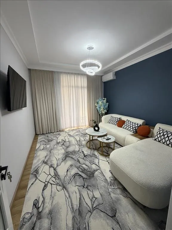 Аренда 2-комн. кв. 77 м², Алмазарский · ID 40019 3