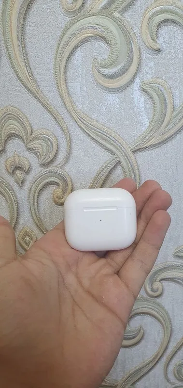 AirPods 4, привезены из Дубая 7 AirPods 4, привезены из Дубая 7