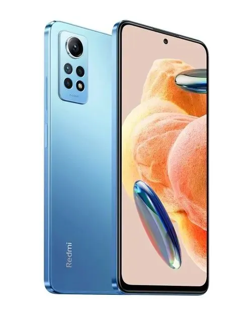 redmi note 12 aybi ekranini almashtrish kerak