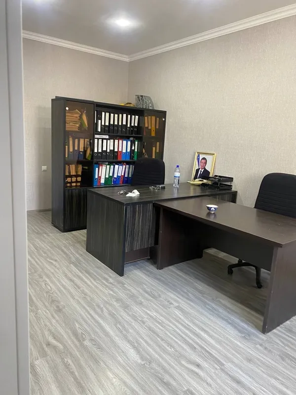 200 m²lik xonani ijaraga berish, Mirobod tumani · ID 43129 3